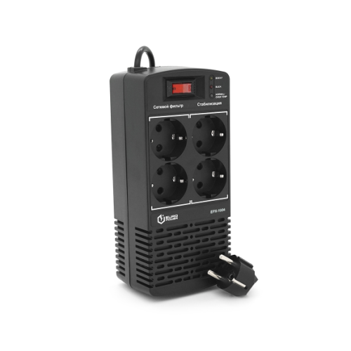 Стабілізатор напруги Europower EPX-1004 - зображення 1
