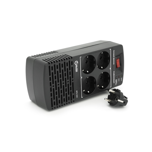 Стабілізатор напруги Europower EPX-1004 - зображення 2
