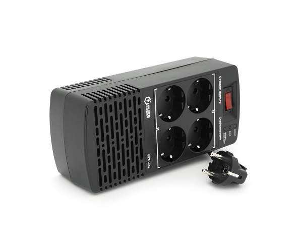 Стабілізатор напруги Europower EPX-1004 - зображення 2