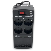 Стабілізатор напруги Europower EPX-1204