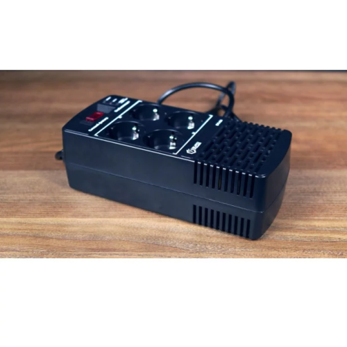 Стабілізатор напруги Europower EPX-1204 - зображення 4