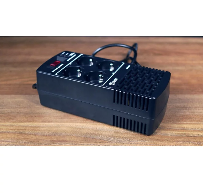 Стабілізатор напруги Europower EPX-1204 - зображення 4