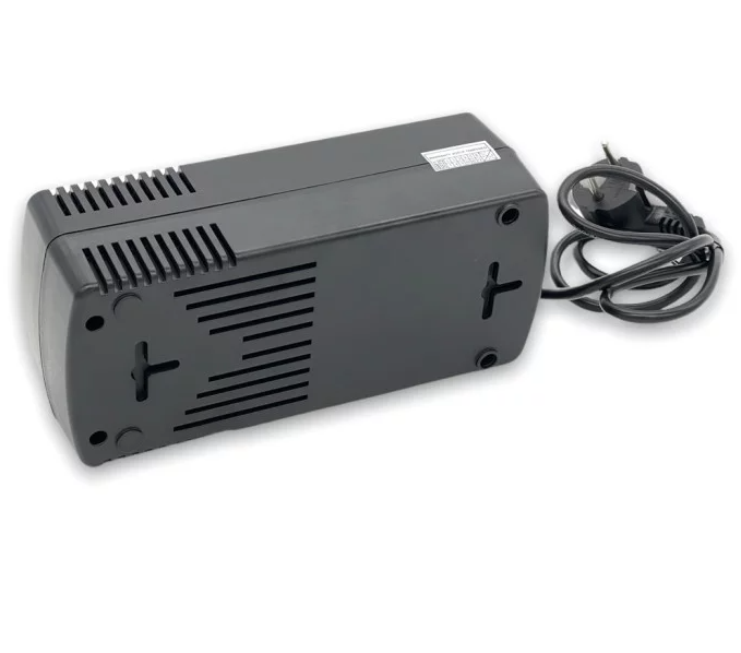 Стабілізатор напруги Europower EPX-1204 - зображення 3