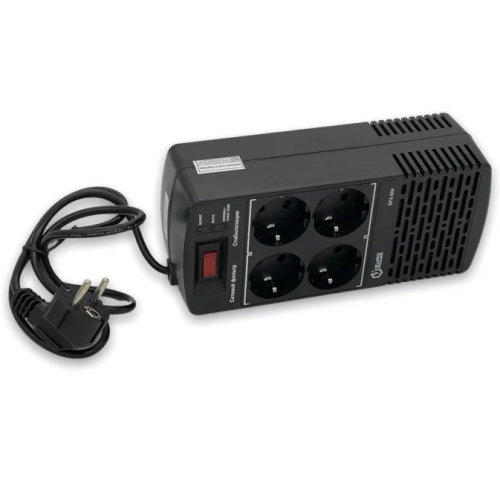 Стабілізатор напруги Europower EPX-1204 - зображення 2