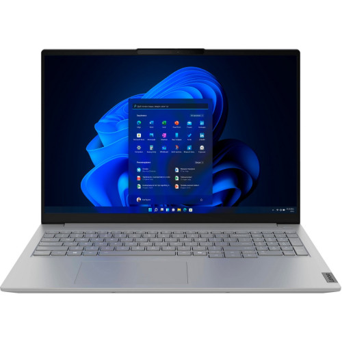 Ноутбук Lenovo ThinkBook 16 G8 IRL (21SH00ALRA) - зображення 1