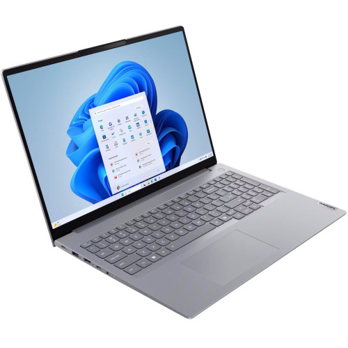Ноутбук Lenovo ThinkBook 16 G8 IRL (21SH00ALRA) - зображення 4
