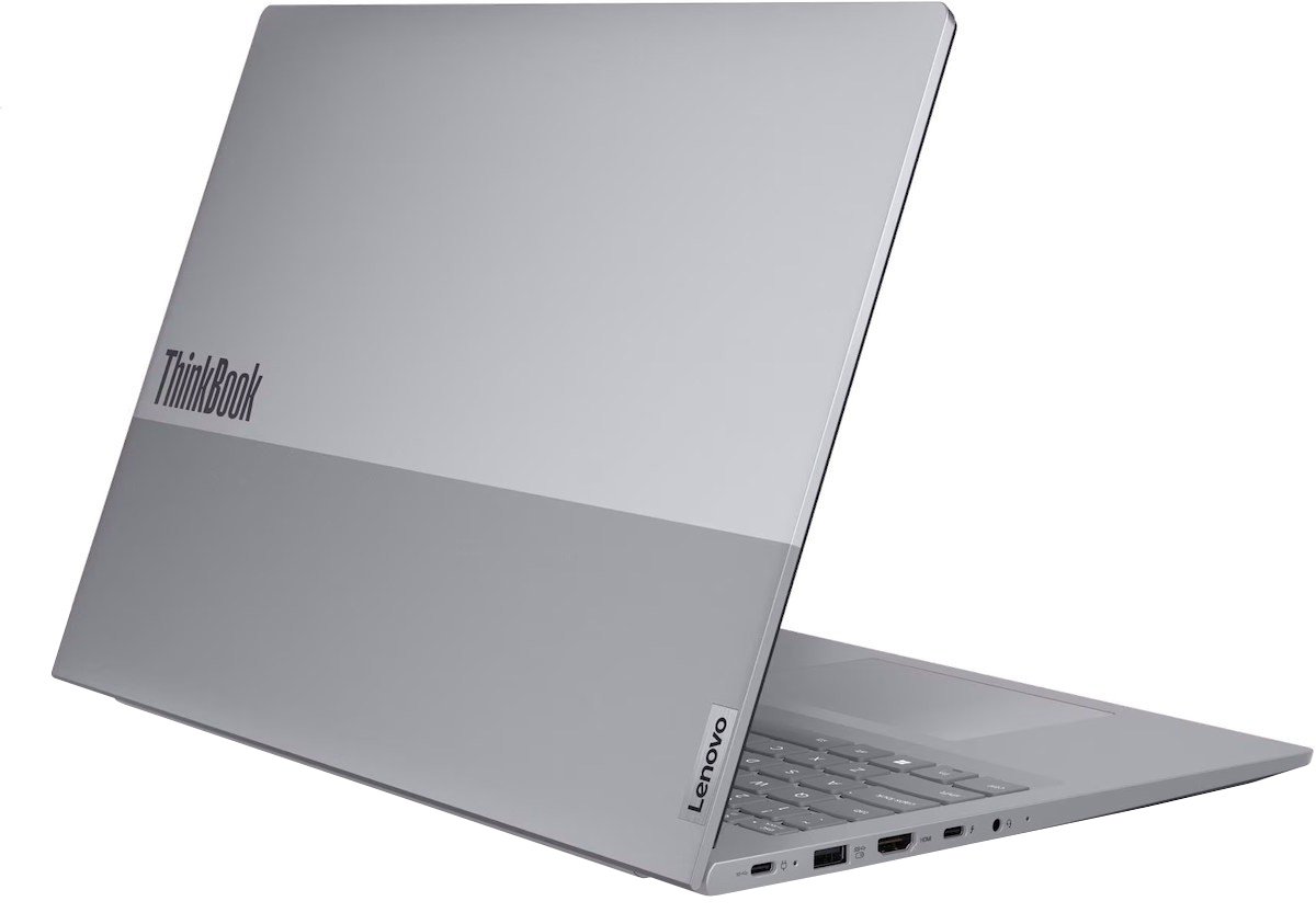 Ноутбук Lenovo ThinkBook 16 G8 IRL (21SH00ALRA) - зображення 7