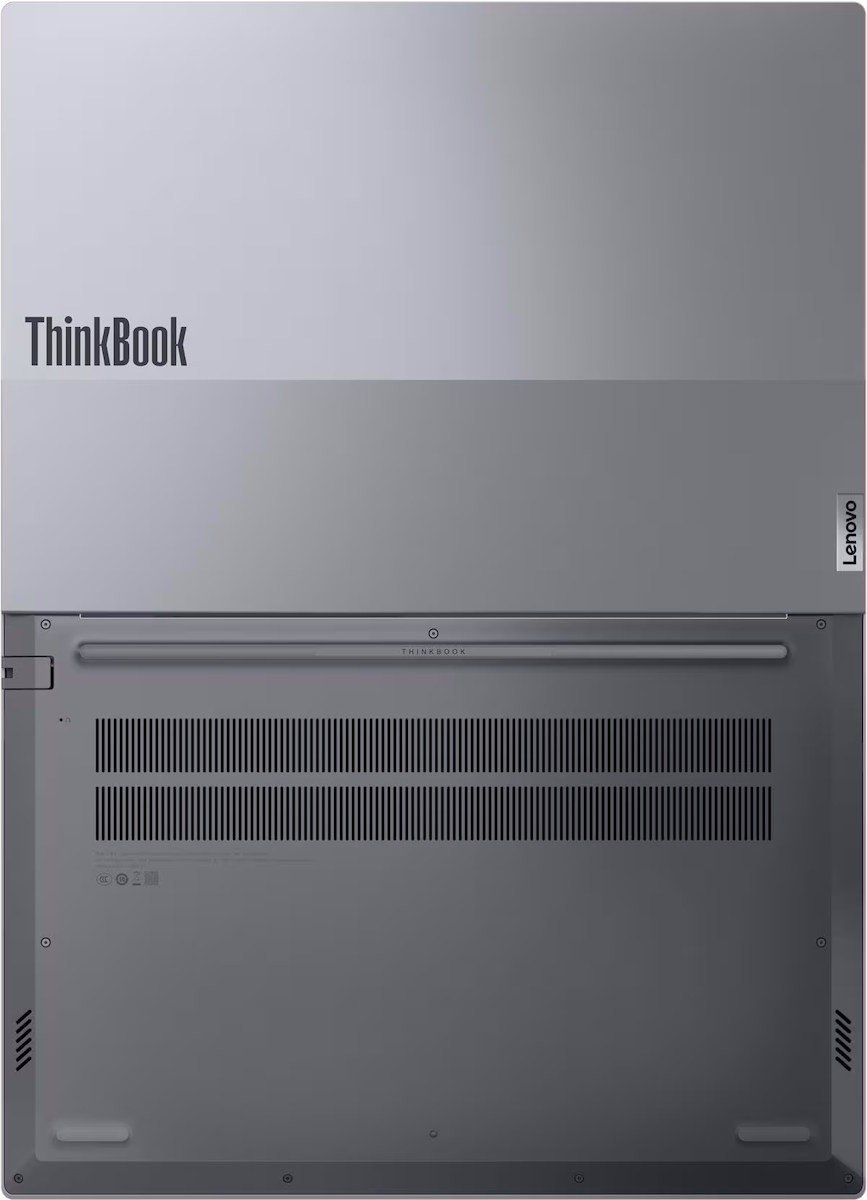 Ноутбук Lenovo ThinkBook 16 G8 IRL (21SH00ALRA) - зображення 6