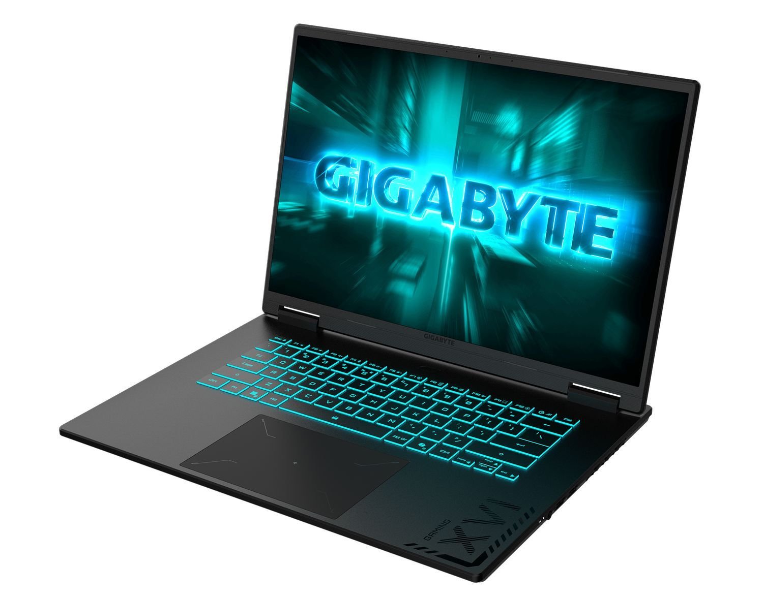 Ноутбук Gigabyte GAMING A16 CTH (CTHH3EE893SD_1) - зображення 2
