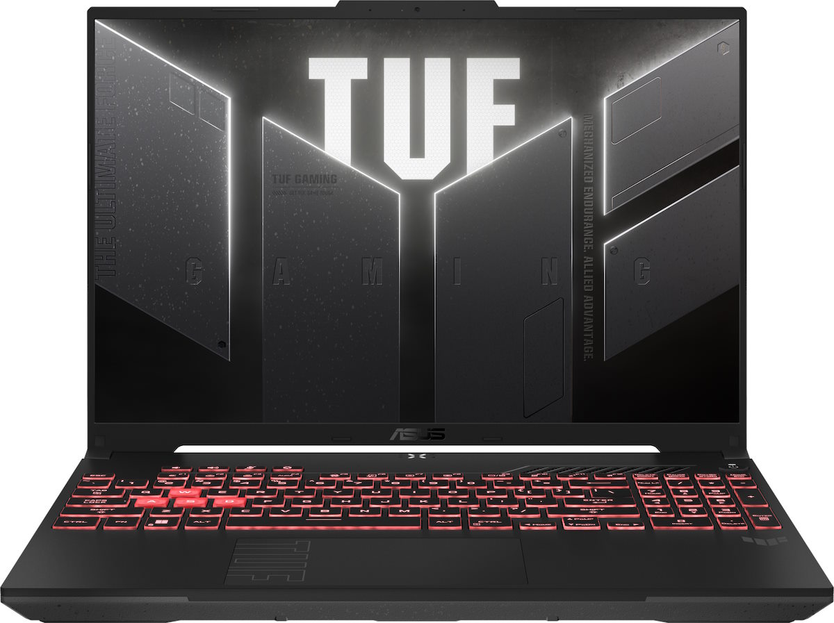 Ноутбук Asus TUF Gaming A16 FA607NUG-RL117_16 - зображення 1
