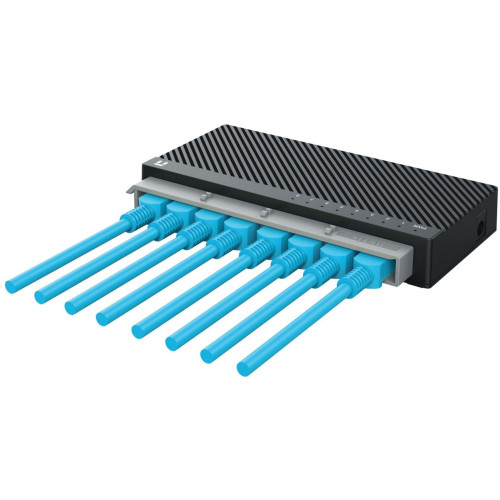 Комутатор Switch Netis ST3108C - зображення 5