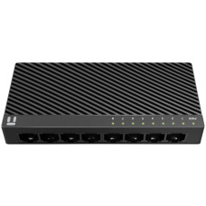 Комутатор Switch Netis ST3108C - зображення 1
