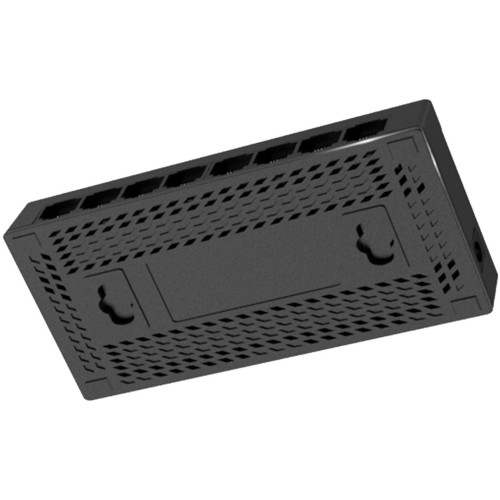 Комутатор Switch Netis ST3108C - зображення 3