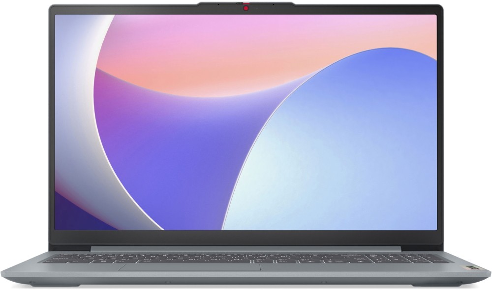 Ноутбук Lenovo IdeaPad Slim 3 15IRH8 (83EM00C2RA) - зображення 1