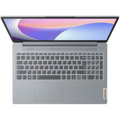Ноутбук Lenovo IdeaPad Slim 3 15IRH8 (83EM00C2RA) - зображення 3