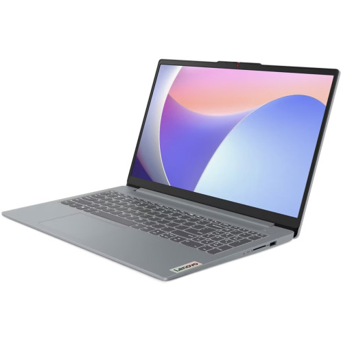 Ноутбук Lenovo IdeaPad Slim 3 15IRH8 (83EM00C2RA) - зображення 2