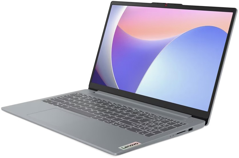 Ноутбук Lenovo IdeaPad Slim 3 15IRH8 (83EM00C2RA) - зображення 2