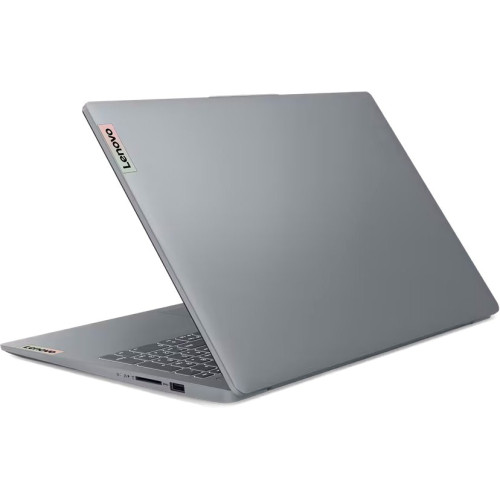 Ноутбук Lenovo IdeaPad Slim 3 15IRH8 (83EM00C2RA) - зображення 7