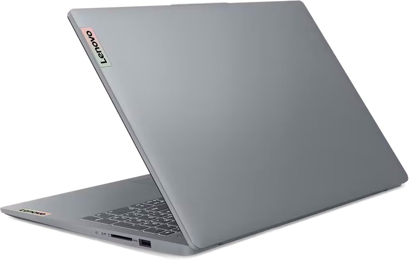 Ноутбук Lenovo IdeaPad Slim 3 15IRH8 (83EM00C2RA) - зображення 7