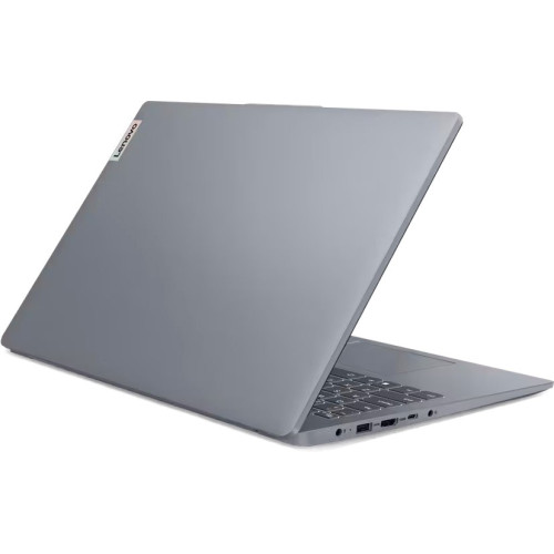 Ноутбук Lenovo IdeaPad Slim 3 15IRH8 (83EM00C2RA) - зображення 9