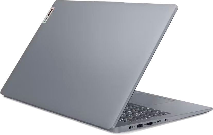 Ноутбук Lenovo IdeaPad Slim 3 15IRH8 (83EM00C2RA) - зображення 9