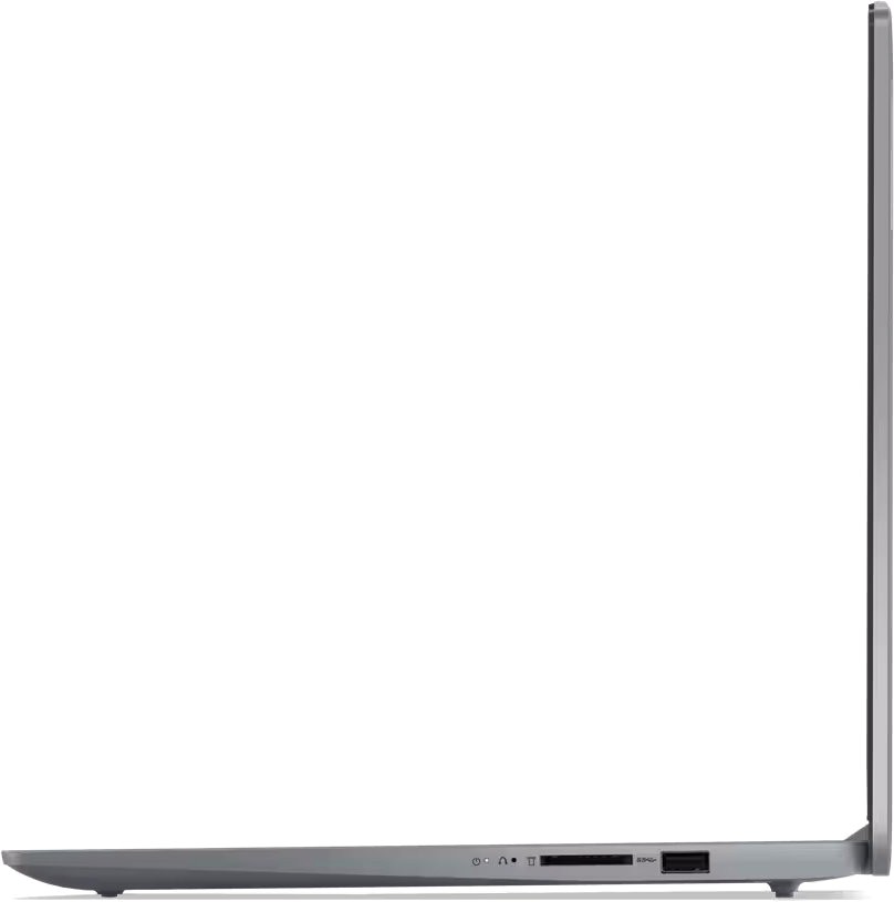 Ноутбук Lenovo IdeaPad Slim 3 15IRH8 (83EM00C2RA) - зображення 6