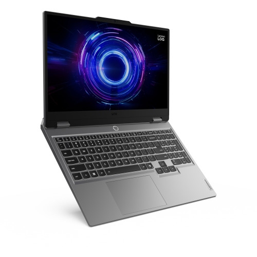 Ноутбук Lenovo LOQ 15IRX10 (83JE002LUS321) - зображення 3