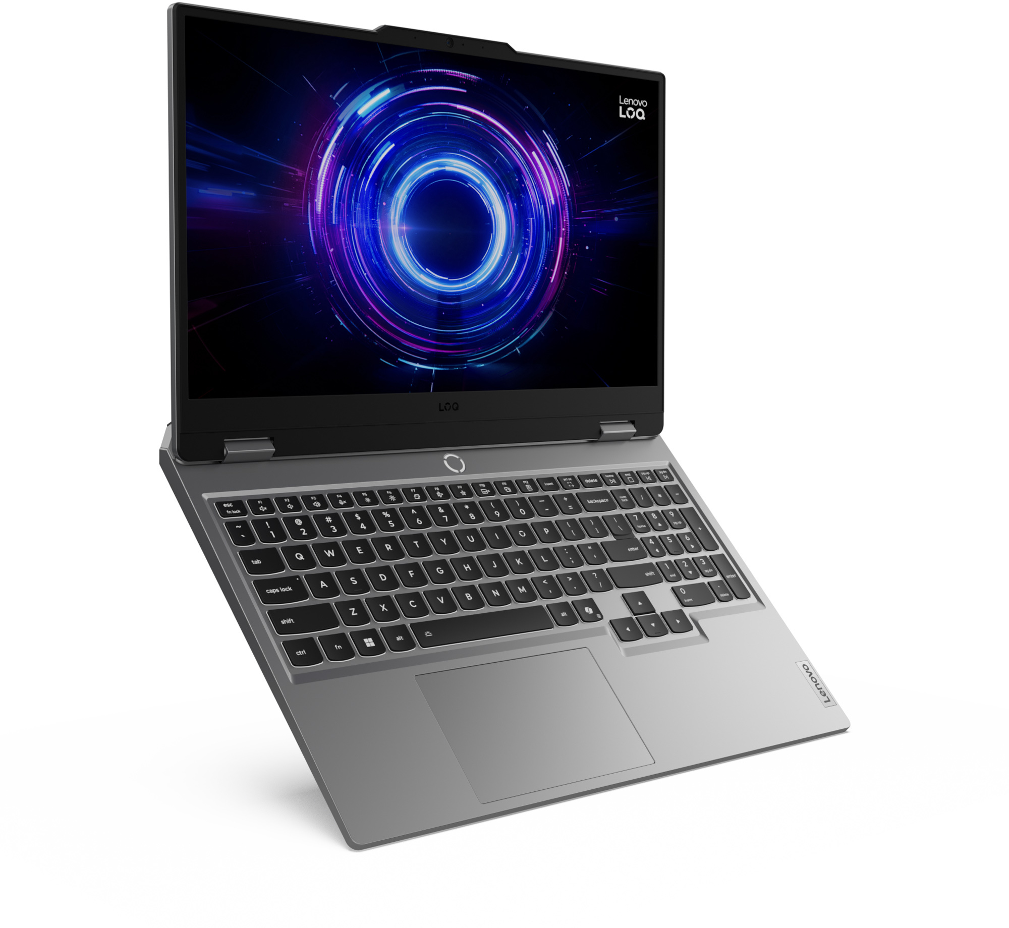 Ноутбук Lenovo LOQ 15IRX10 (83JE002LUS321) - зображення 3