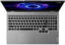 Ноутбук Lenovo LOQ 15IRX10 (83JE002LUS321) - зображення 4