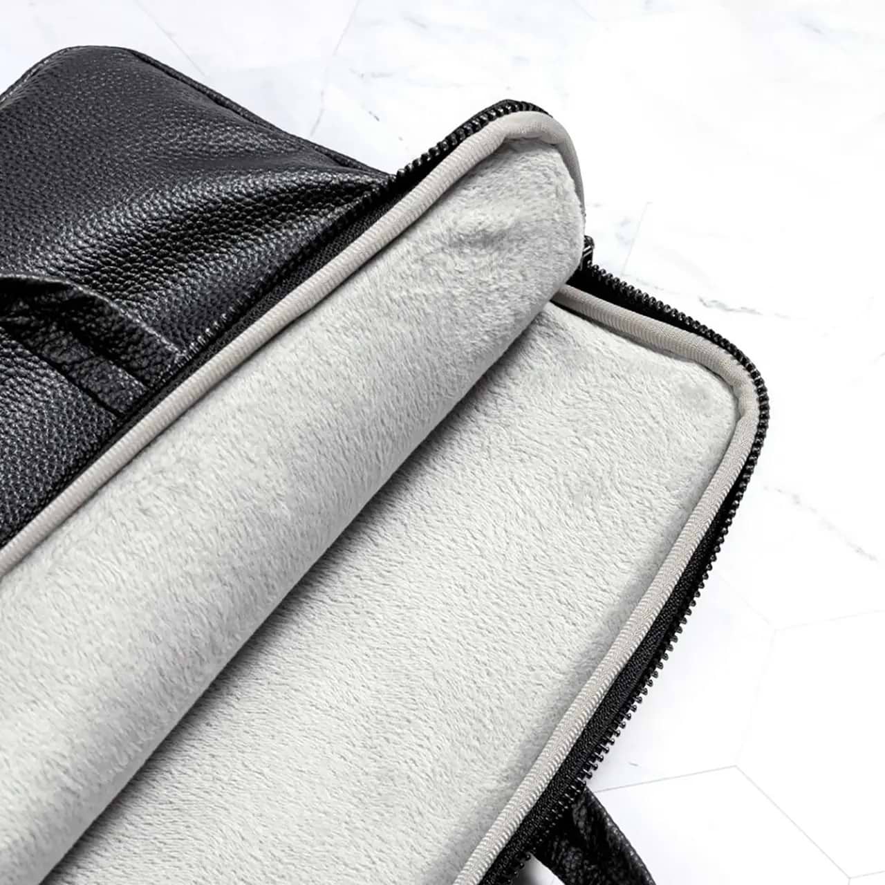 Сумка для ноутбука 15.6 XO CB08 black - зображення 5