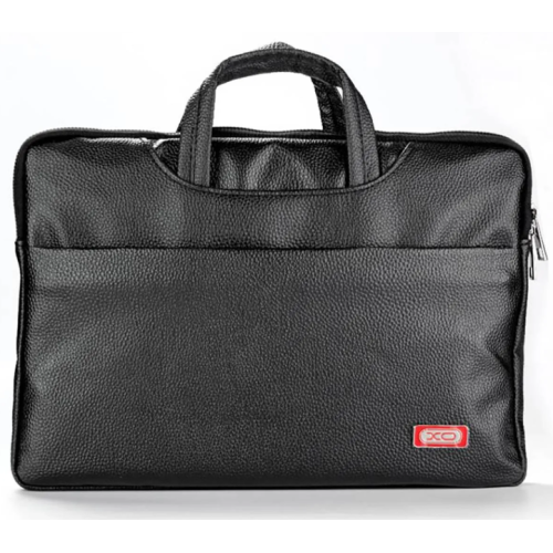 Сумка для ноутбука 15.6 XO CB08 black - зображення 1