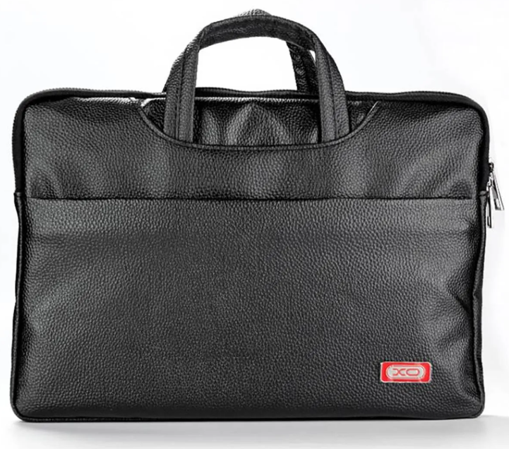 Сумка для ноутбука 15.6 XO CB08 black - зображення 1