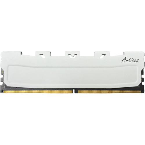 Пам'ять DDR4 RAM 8Gb (1x8Gb) 3200Mhz eXceleram Articos (EA40322222S-8) - зображення 1