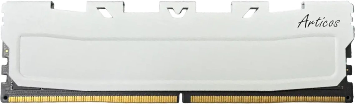 Пам'ять DDR4 RAM 8Gb (1x8Gb) 3200Mhz eXceleram Articos (EA40322222S-8) - зображення 1