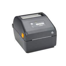 Принтер етикеток Zebra ZD421D USB,USB Host, Bluetooth - зображення 1