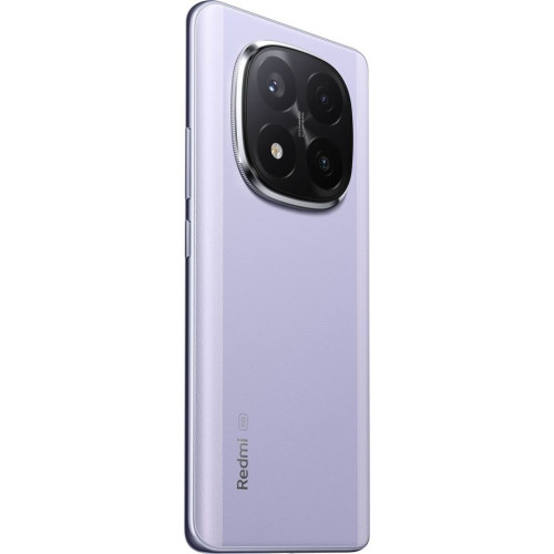 Смартфон Xiaomi Redmi Note 14 Pro+ 5G 8\/256 Purple - зображення 6