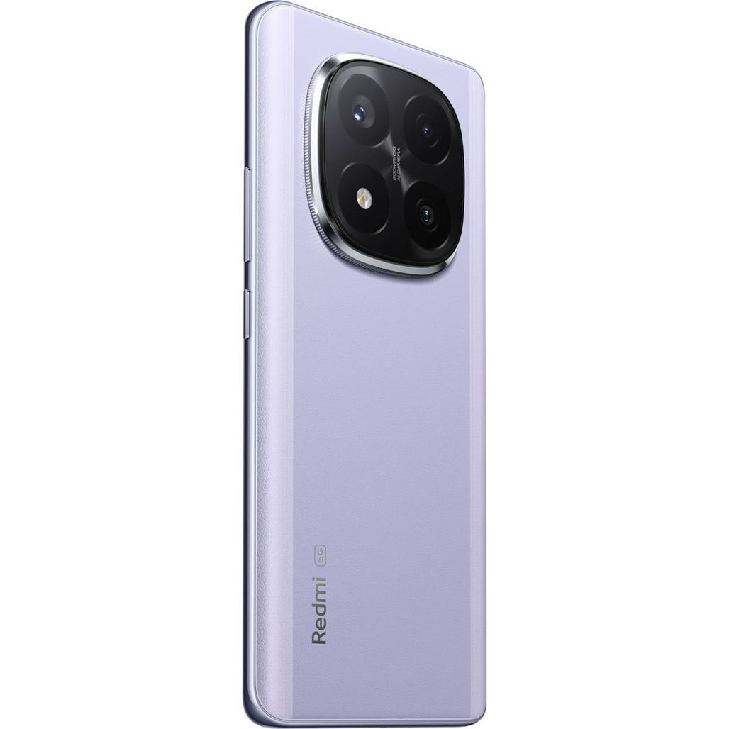 Смартфон Xiaomi Redmi Note 14 Pro+ 5G 8\/256 Purple - зображення 6