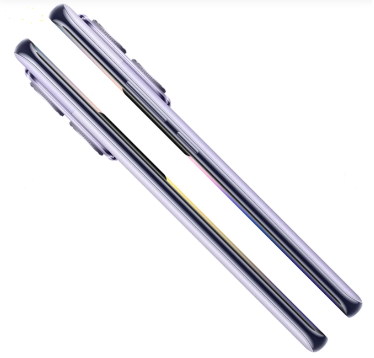 Смартфон Xiaomi Redmi Note 14 Pro+ 5G 8\/256 Purple - зображення 7