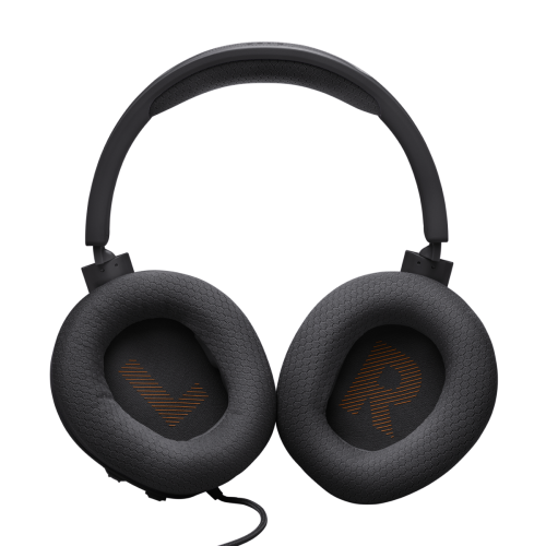 Гарнітура JBL Quantum 100M2 Black (JBLQTUM100M2BLK) - зображення 7