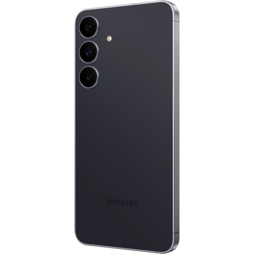 Смартфон SAMSUNG Galaxy S25 FE 8\/256GB Jetblack (SM-S731BZKG) - зображення 5