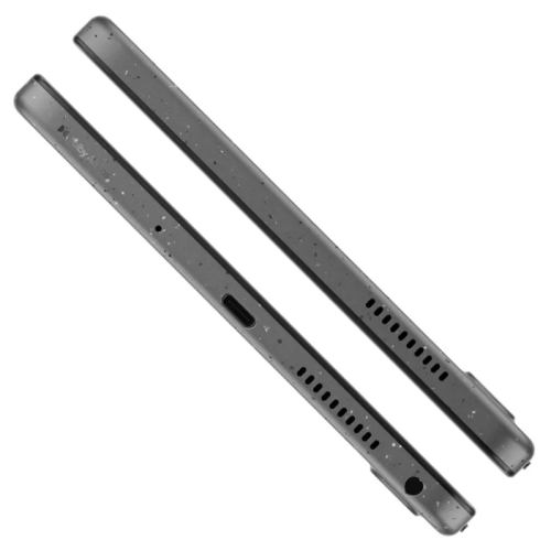 Планшет Lenovo Tab One 4\/128 LTE Luna Grey + Clear Case (ZAF10098UA) - зображення 6