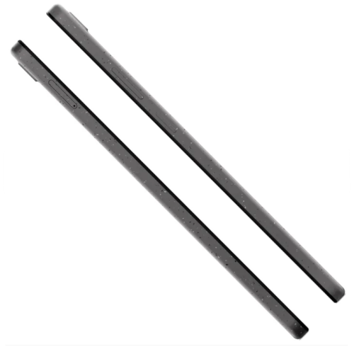 Планшет Lenovo Tab One 4\/128 LTE Luna Grey + Clear Case (ZAF10098UA) - зображення 5