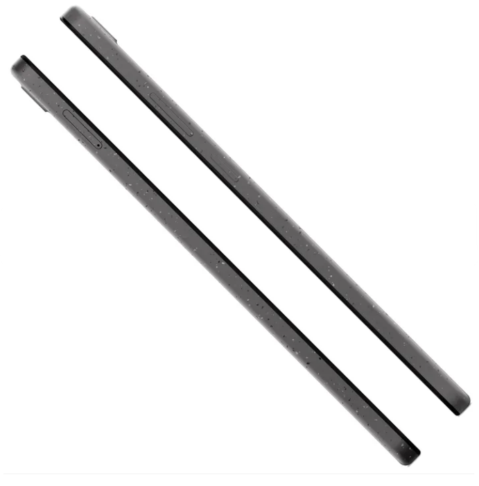 Планшет Lenovo Tab One 4\/128 LTE Luna Grey + Clear Case (ZAF10098UA) - зображення 5