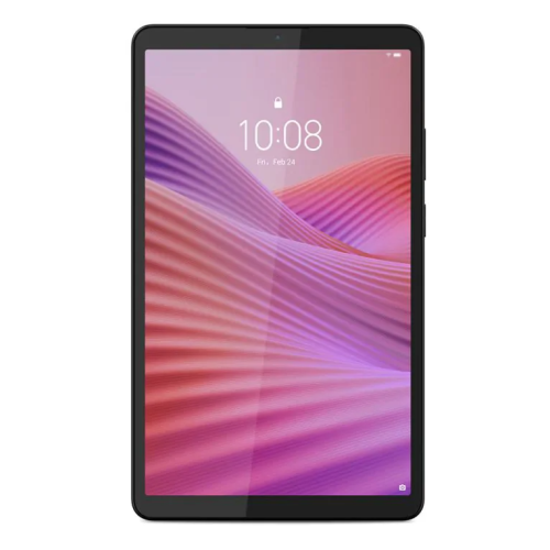 Планшет Lenovo Tab One 4\/128 LTE Luna Grey + Clear Case (ZAF10098UA) - зображення 2
