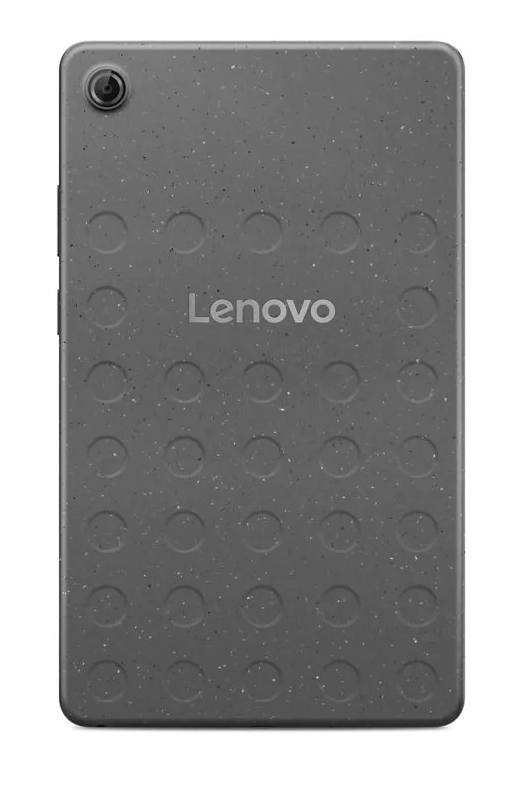 Планшет Lenovo Tab One 4\/128 LTE Luna Grey + Clear Case (ZAF10098UA) - зображення 3