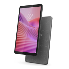 Планшет Lenovo Tab One 4\/128 LTE Luna Grey + Clear Case (ZAF10098UA) - зображення 1