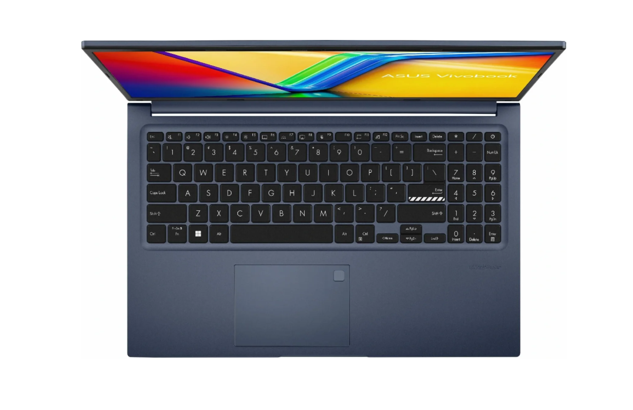 Ноутбук Asus Vivobook 15 F1502VA-BQ1354 - зображення 3