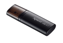 Флеш пам'ять USB 128Gb Apacer AH25B Black USB3.2 Gen 1, пластик\/метал - зображення 1