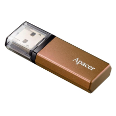 Флеш пам'ять USB 128Gb Apacer AH25C Classical Bronze USB3.2 Gen 1, пластик\/метал - зображення 1