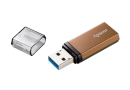 Флеш пам'ять USB 128Gb Apacer AH25C Classical Bronze USB3.2 Gen 1, пластик\/метал - зображення 3